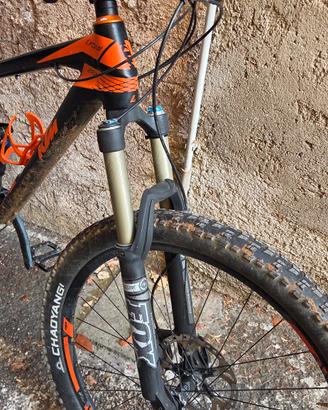 mtb full ktm