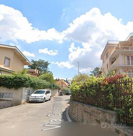 Ottavia camera ad uso singolo