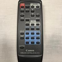 Canon telecomando WL D74