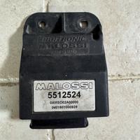 Centralina malossi per piaggio