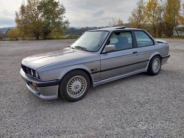 BMW 320i Serie 3 (E30) - SWAP S50B30 - PERMUTE