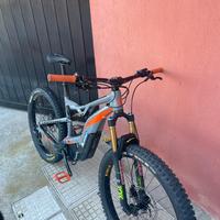 Cannondale moterra 2018