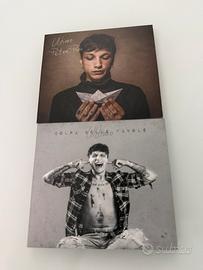 🎵 Ultimo – Lotto 2 CD originali