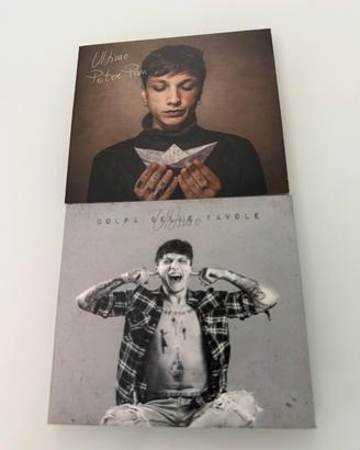 🎵 Ultimo – Lotto 2 CD originali
