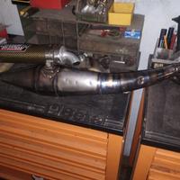 marmitta giannelli per piaggio 