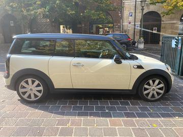 Mini Cooper CLUBMAN UNICO PRORIETARIO - PERFETTA