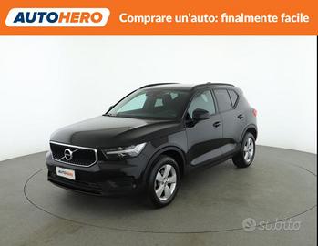 VOLVO XC40 HL04255