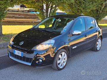 RENAULT CLIO DYNAMIQUE 1.2 B 75 CAVALLI - 2012