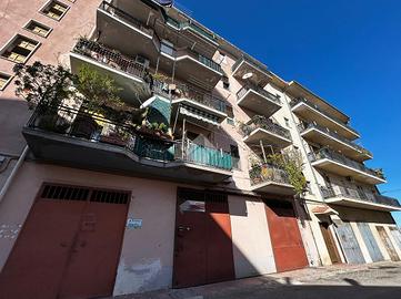 MAGAZZINO A CORIGLIANO-ROSSANO