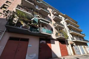 MAGAZZINO A CORIGLIANO-ROSSANO