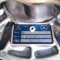 Turbo Mercedes Benz 300D