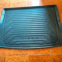 vasca baule per auto