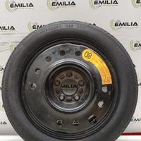 Ruotino di Scorta 16" Pollici DEMO OPEL ASTRA (20