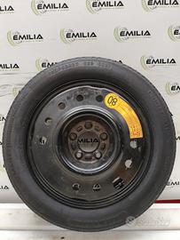 Ruotino di Scorta 16" Pollici DEMO OPEL ASTRA (20