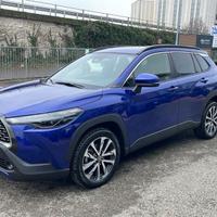 Toyota Corolla Cross 1.8H (140 CV) E-CVT Tren...