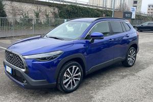Toyota Corolla Cross 1.8H (140 CV) E-CVT Tren...
