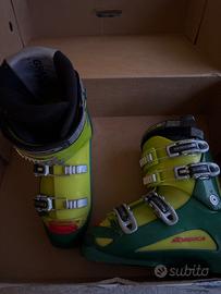 Scarponi da sci