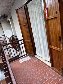 Appartamento di 27 m² con 2 locali a Roburent