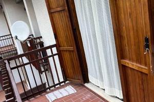 Appartamento di 27 m² con 2 locali a Roburent