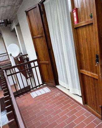 Appartamento di 27 m² con 2 locali a Roburent