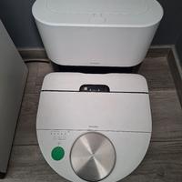 Robot  Folletto Vorwerk