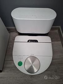 Robot  Folletto Vorwerk