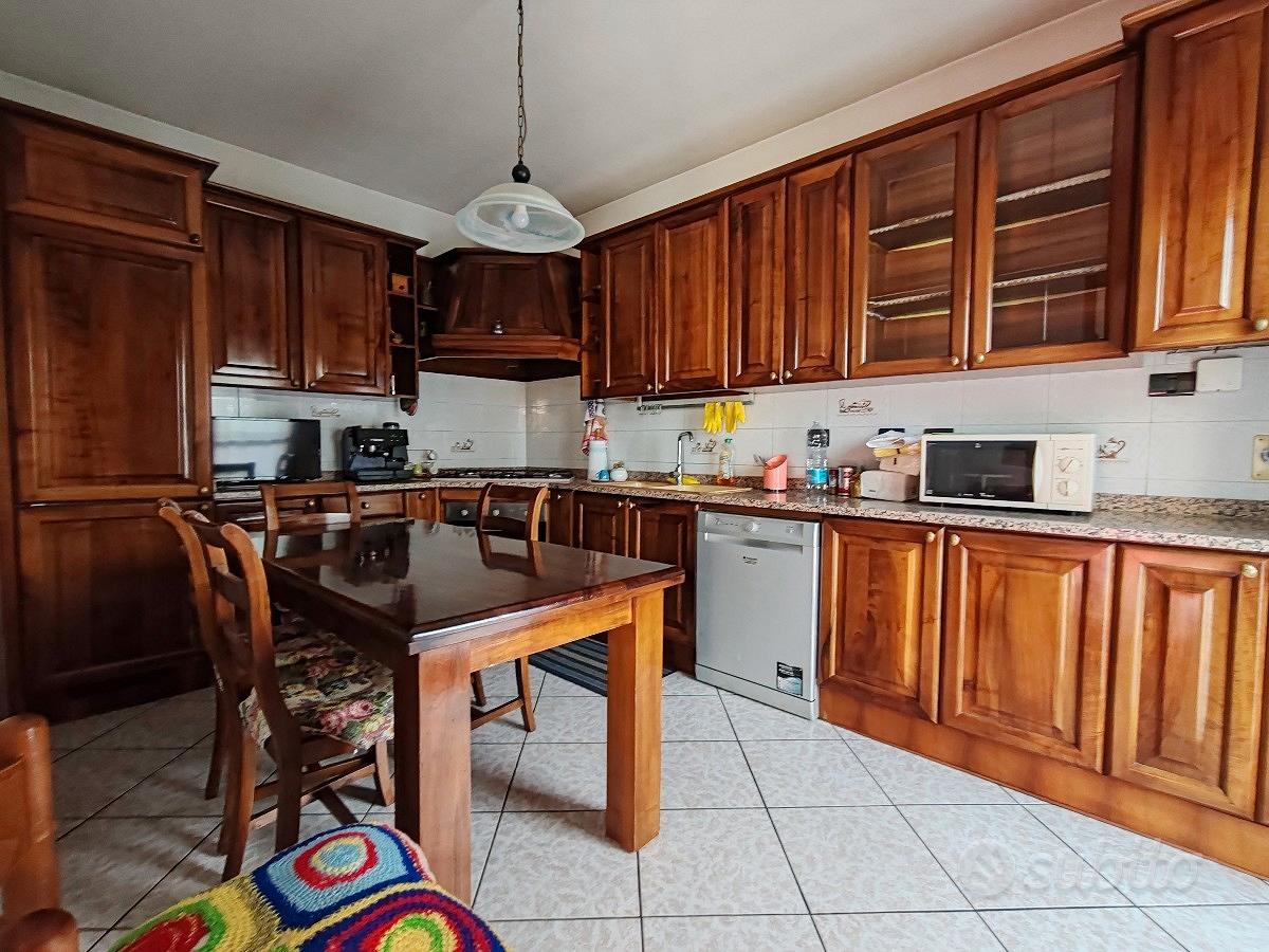Appartamento – Reggio Emilia, San Francesco-Giardini Pubblici - Vista 4