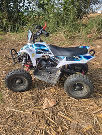 mini quad