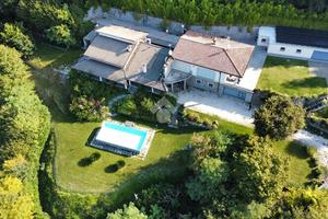 VILLA SINGOLA A CELLATICA