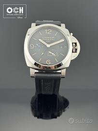 PANERAI - LUMINOR MARINA GMT PAM01321