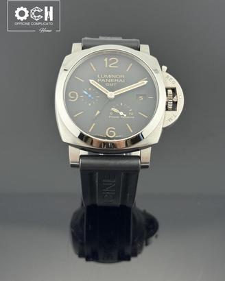 PANERAI - LUMINOR MARINA GMT PAM01321