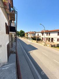 RUSTICO A VASANELLO