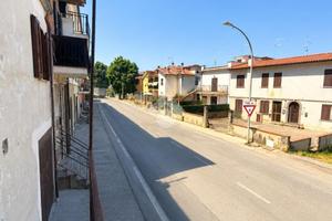 RUSTICO A VASANELLO