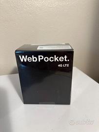 Webpocket 4G LTE / Produttore ZTE MF927U