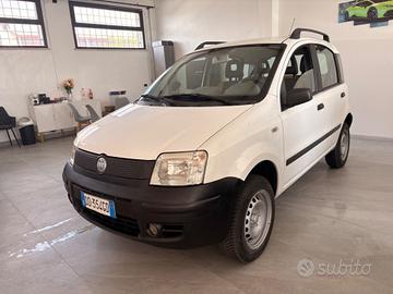 Fiat Panda 1.2 4x4