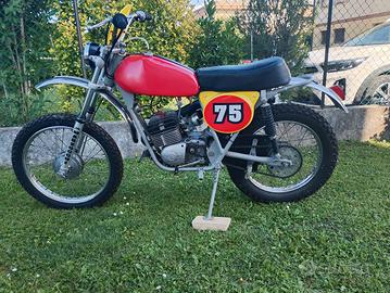Moto beta 