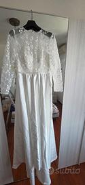 Abito da sposa