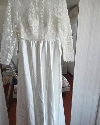 Abito da sposa