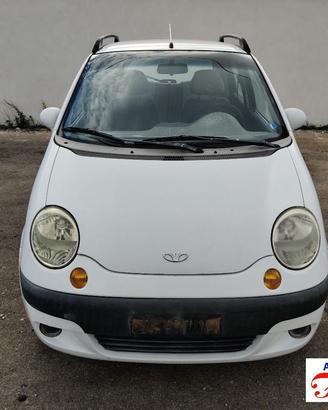 DAEWOO MATIZ M100, M150 0.8 52CV 98-02 - Ricambi