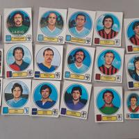 Figurine Calciatori Panini 1977-78