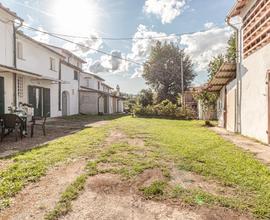 Terratetto a - OrentanoCastelfranco di Sotto