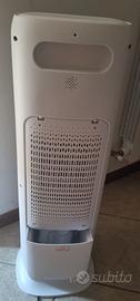 Ventilatore senza pale