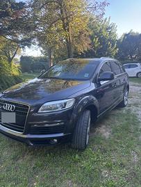 Vondo Audi q7 3.0 s.line