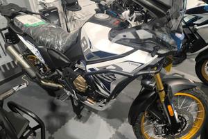 Voge Valico 800 RALLY