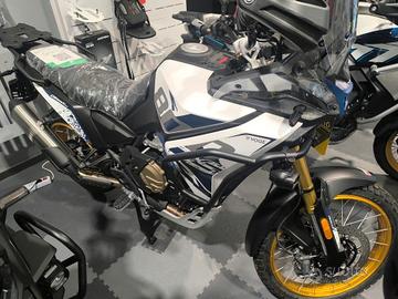 Voge Valico 800 RALLY