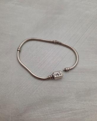 Bracciale Pandora Star Wars