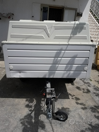 Carrello appendice top di gamma