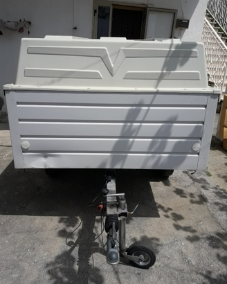 Carrello appendice top di gamma