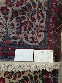Tappeto persiank Sarouk