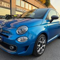 FIAT 500 1.0 Hybrid Sport